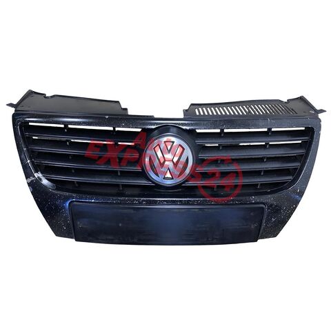 VW Passat B6 sedan r.v. 2007 maska předního nárazníku 3C0853651