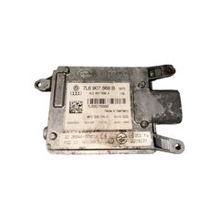 VW Phaeton 3D r.v. 2008 řídící jednotka hlídání změny pruhů 7L6907568B