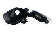 VW Passat B8 kombi r.v. 2016 bílá metalíza kód barvy LC9A víko nádrže 3G9809857