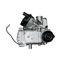 Chladič zpětného vedení EGR 059131515FK