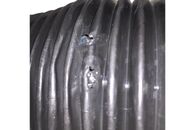 VW Touareg 7L r.v. 2006, Měch levý přední (bez čísla)