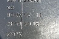 Škoda Yeti pravý přední podběh 5L0809962