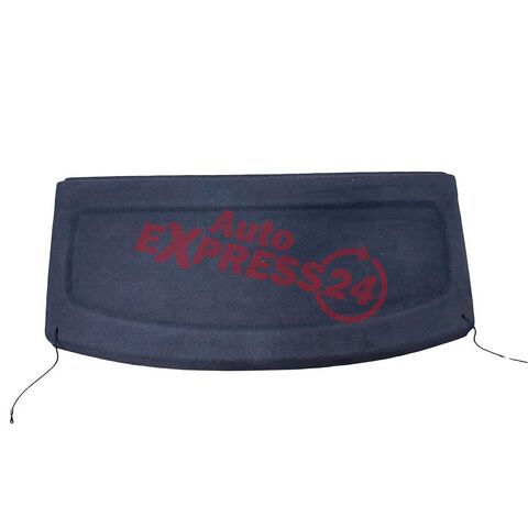 VW Golf 6 hatchback r.v. 2009 plato kufru 1K6867769