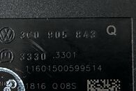 VW Passat B6 kombi r.v. 2007 spínací skříňka 3C0905843Q