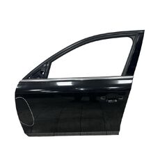 Audi S4 B8 8K avant r.v. 2011 černá metalíza kód barvy LZ9Y levé přední dveře