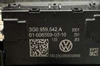 VW Passat B8 facelift kombi r.v. 2022 multifunkční volant 3G0419089EE 3G0959542A