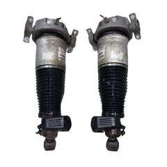 VW Touareg 7L r.v. 2006, Měchy zadní, pravý 7L6512022E + levý 7L6512021AG