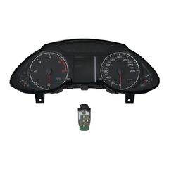 Audi Q5 8R S-Line r.v. 2010 naftové budíky 8R0920900G