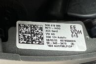 VW Passat B8 facelift kombi r.v. 2022 multifunkční volant 3G0419089EE 3G0959542A