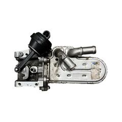 Chladič zpětného vedení EGR 059131512H