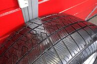 Kola 255/55 R18 zimni pneu 2.55mm 7P6601025C 8Jx18H2 ET53