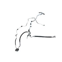 VW Caddy 4 2k r.v. 2018 trubky klimatizace