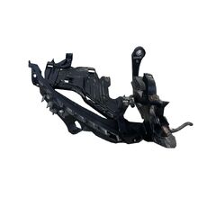 Audi A4 B8 8K avant r.v. 2010 držák pravého světla 8K0805608A