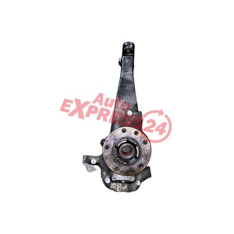 VW Touareg 7P r.v. 2011 pravá pření těhlice 7P0407246A