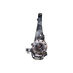 VW Touareg 7P r.v. 2011 pravá pření těhlice 7P0407246A