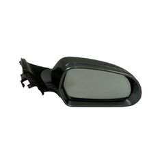 Škoda Superb 2 kombi r.v. 2012 světle modrá metalíza kód barvy LF8L 9157 2G2G pravé zrcátko 15 pinů