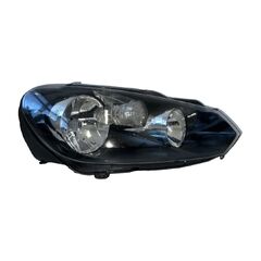 VW Golf 6 kombi r.v. 2011 pravé přední světlo