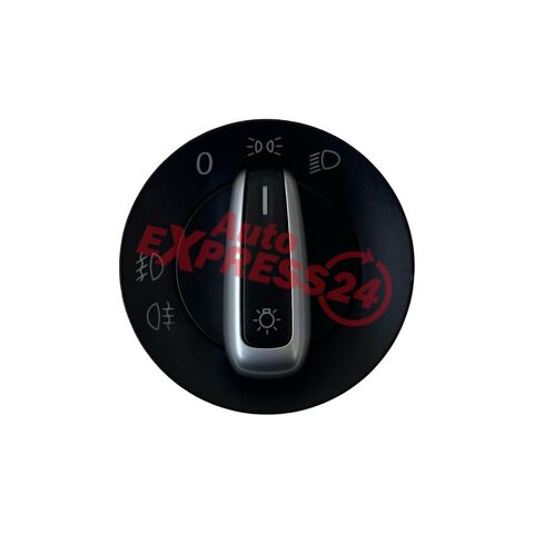 VW Scirocco 3 r.v. 2010 přepínač světel 3C8941431Q