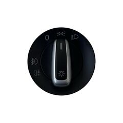 VW Scirocco 3 r.v. 2010 přepínač světel 3C8941431Q