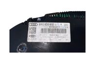 8R0920931B nafta budíky Audi Q5 8R r.v. 2011