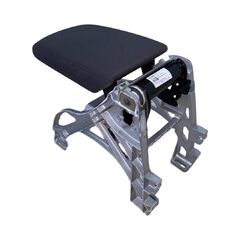 Audi A4 B9 8W avant r.v. 2016 látková loketní opěrka 8W0864283A