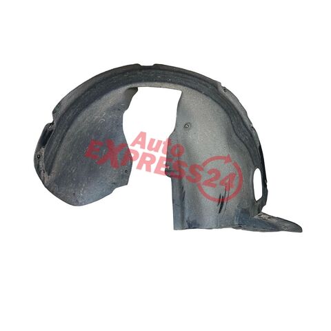 VW Caddy 4 2k r.v. 2018 pravý přední podběh