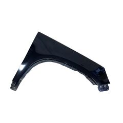 VW Tiguan 5N Sport r.v. 2008 černá metalíza kód barvy LC9X pravý blatník