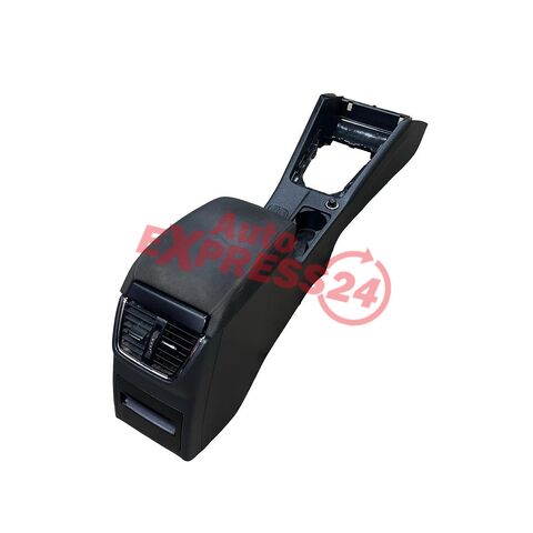 Škoda Octavia 3 kombi r.v. 2017 loketní opěrka