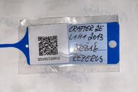 Crafter 2E L1H1 r.v. 2013 skříňový vůz držák rezervy ‼️ bez čísla