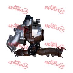 03L253016G turbo CEGA