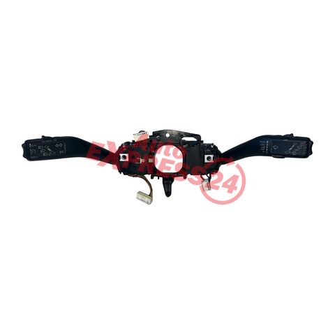 VW Golf 6 kombi r.v. 2011 páčky volantu 5K093507AE 5K0953513N