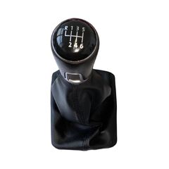 Golf 7 Sportsvan r.v. 2015 řadící páka manuál 6Q ‼️ bez čísla a ochmataná hlava