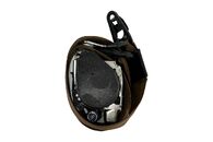 Audi A6 C6 4F facelift avant r.v. 2010 levý přední hnědý pás 4F0857705