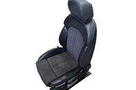 Audi A6 4G avant allroad r.v. 2013 sedačky