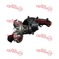 Turbo 03c145702l CAX