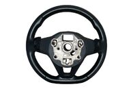 VW Tiguan 5N Allspace r.v. 2021 multifunkční tříramenný, vyhřívaný volant DSG 5H0419089, krouzek 5Q1953569K, airbag 5NA880201E kabilek 5TA971584B ‼️ n