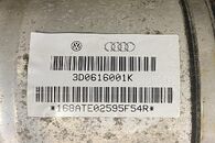 VW Phaeton 3D r.v. 2008 levý zadní měch 3D0616001K