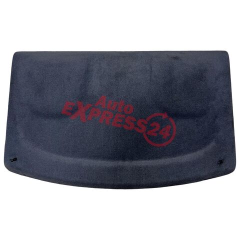 VW Scirocco 3 r.v. 2010 plato kufru