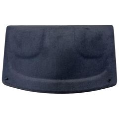 VW Scirocco 3 r.v. 2010 plato kufru