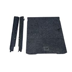 Škoda Octavia 2 facelift sedan Laurin a Klement r.v. 2013 dvojitá podlaha