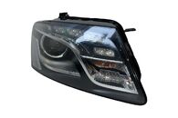 Audi Q5 8R S-Line r.v. 2010 pravé přední světlo xenon 8R0998030F jednotka 8K0941597