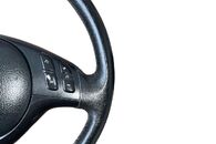 BMW E46 320Ci cabrio r.v. 2000 multifunkcni volant nenasel jsem cislo na volantu, krouzek 01404015BC, kabilek bez cisla, airbag 33109680803X