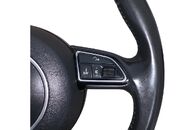 Audi A4 B8 8K facelift avant r.v. 2013 multifunkcni volant 8K0419091BM, krouzek 8R0953568Q, kabilek 8U0971589J, airbag 8R0880201N s5vx3t35292