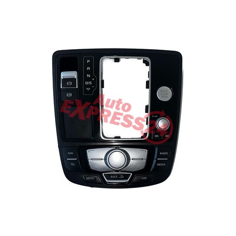 Audi A6 4G avant allroad r.v. 2013 ovládání MMI 4G1919612Q