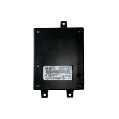 Škoda Superb 2 kombi r.v. 2012 řídící jednotka bluetooth 5K0035730E