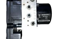 Touareg 7L r.v. 2010 ABS 7L0907379P 7L0614517C