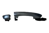 Škoda Superb 2 kombi r.v. 2012 světle modrá metalíza kód barvy LF8L 9157 2G2G pravá přední klika KESSY 1K8837206H