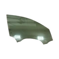 Audi A6 4G avant allroad r.v. 2013 pravé přední sklo