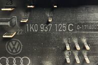 Pojistková skříň 1K0937125C