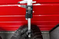 Zimní kola 235/45 R17, 6,44mm, dot3323,